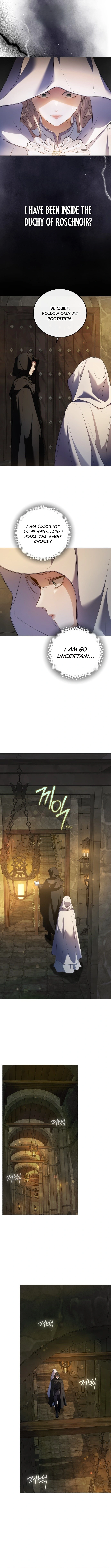 Clockwork Lovers Chapter 1 page 16