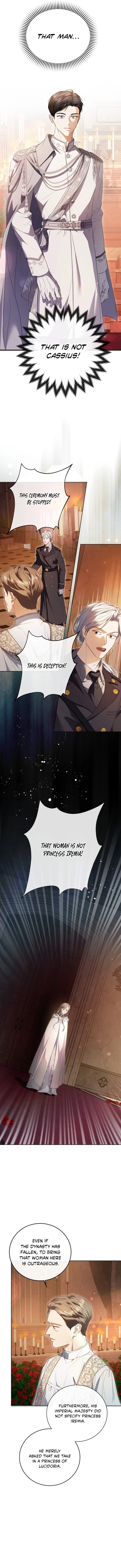 Clockwork Lovers Chapter 1 page 19