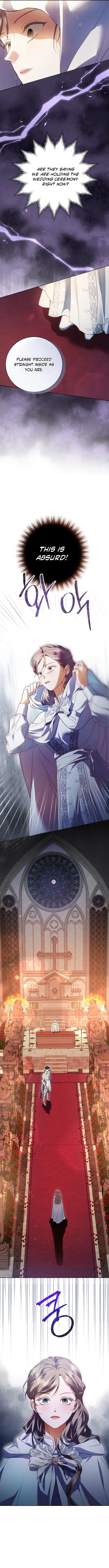 Clockwork Lovers Chapter 1 page 18