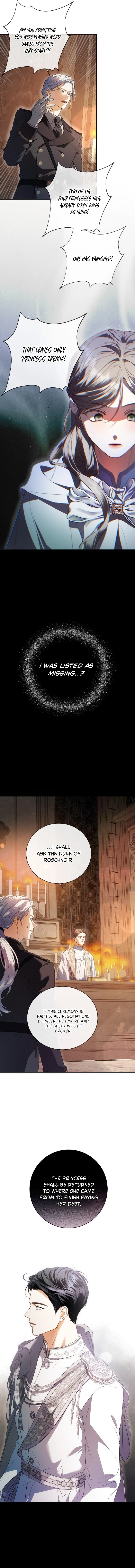 Clockwork Lovers Chapter 1 page 20