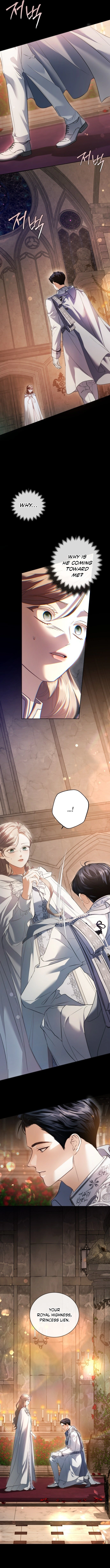 Clockwork Lovers Chapter 1 page 21