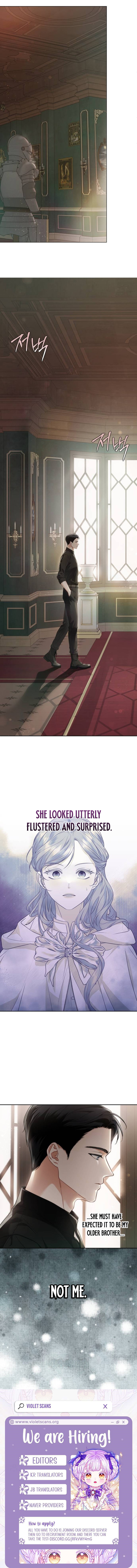 Clockwork Lovers Chapter 3 page 17