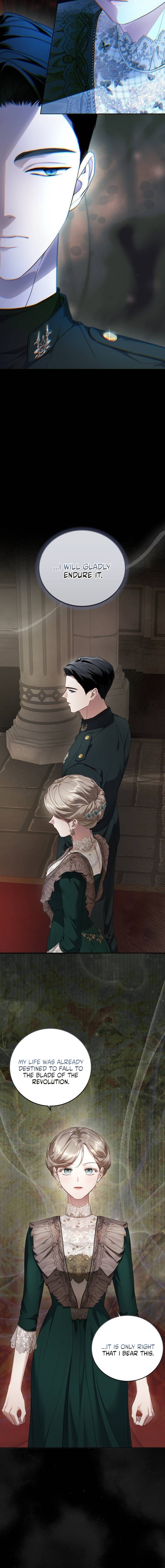 Clockwork Lovers Chapter 5 page 16