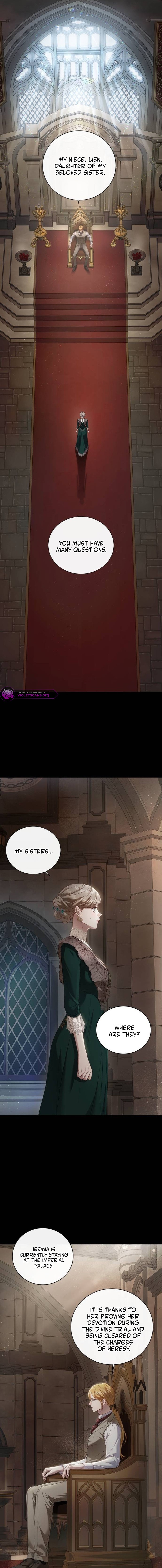 Clockwork Lovers Chapter 5 page 19