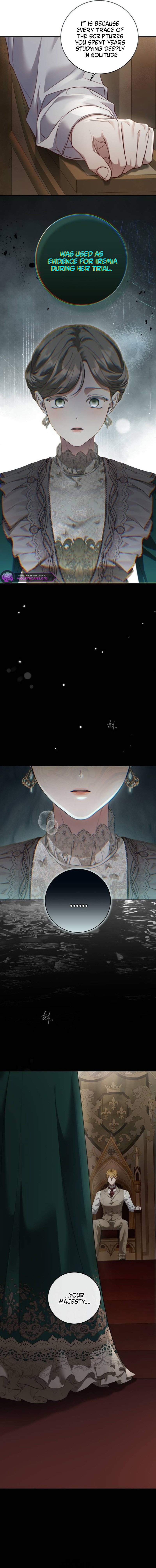 Clockwork Lovers Chapter 5 page 21
