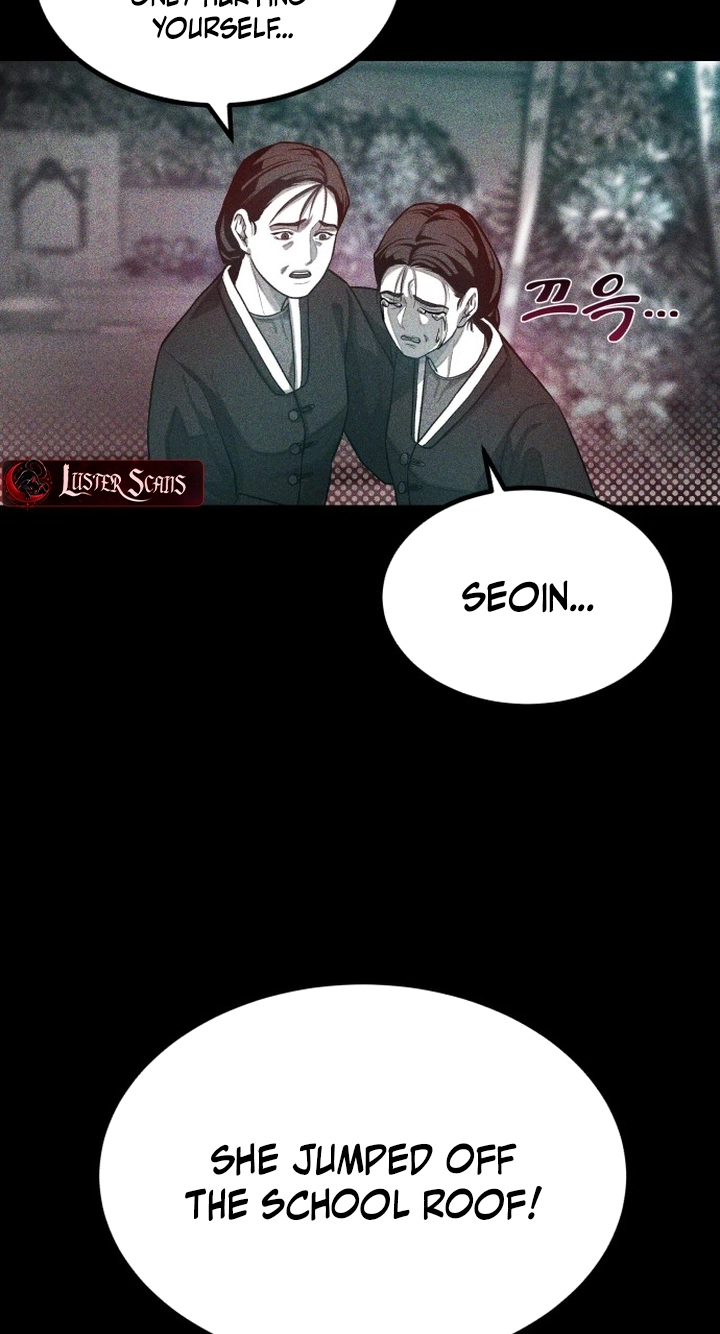 Closed Classroom Chapter 1 page 14