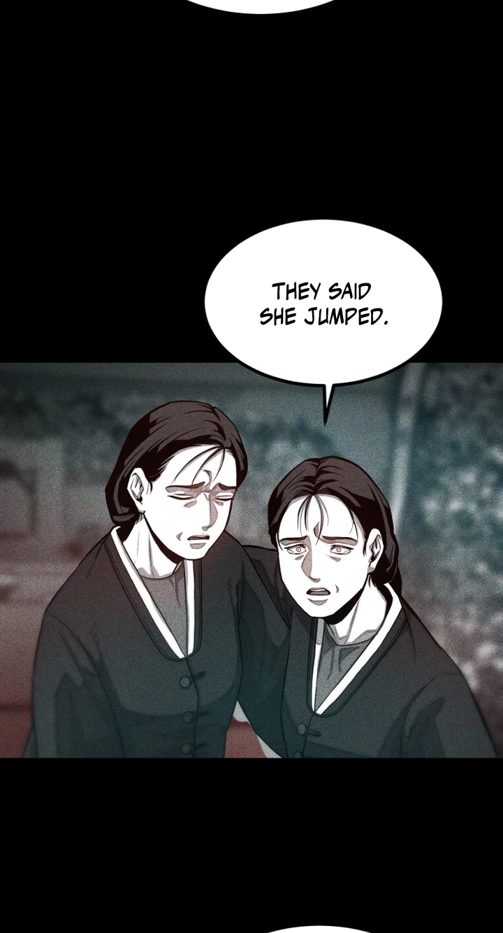 Closed Classroom Chapter 1 page 12