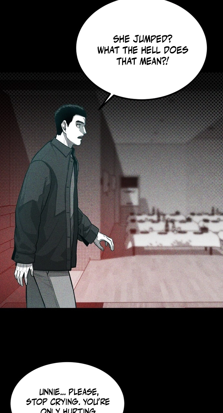 Closed Classroom Chapter 1 page 13