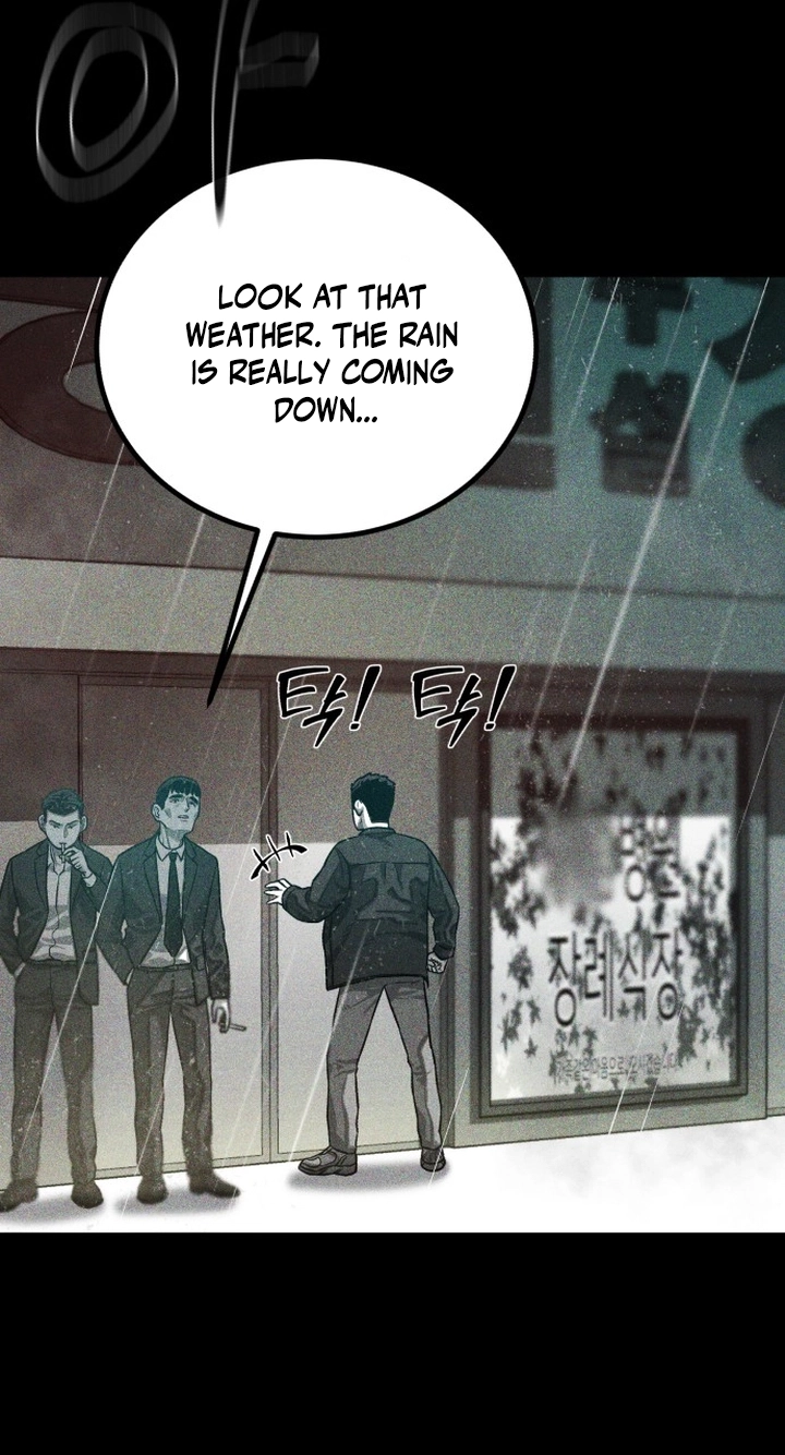 Closed Classroom Chapter 1 page 3