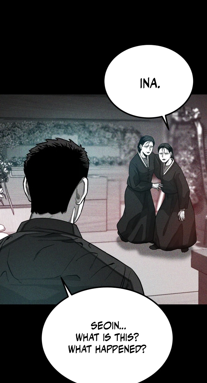 Closed Classroom Chapter 1 page 11