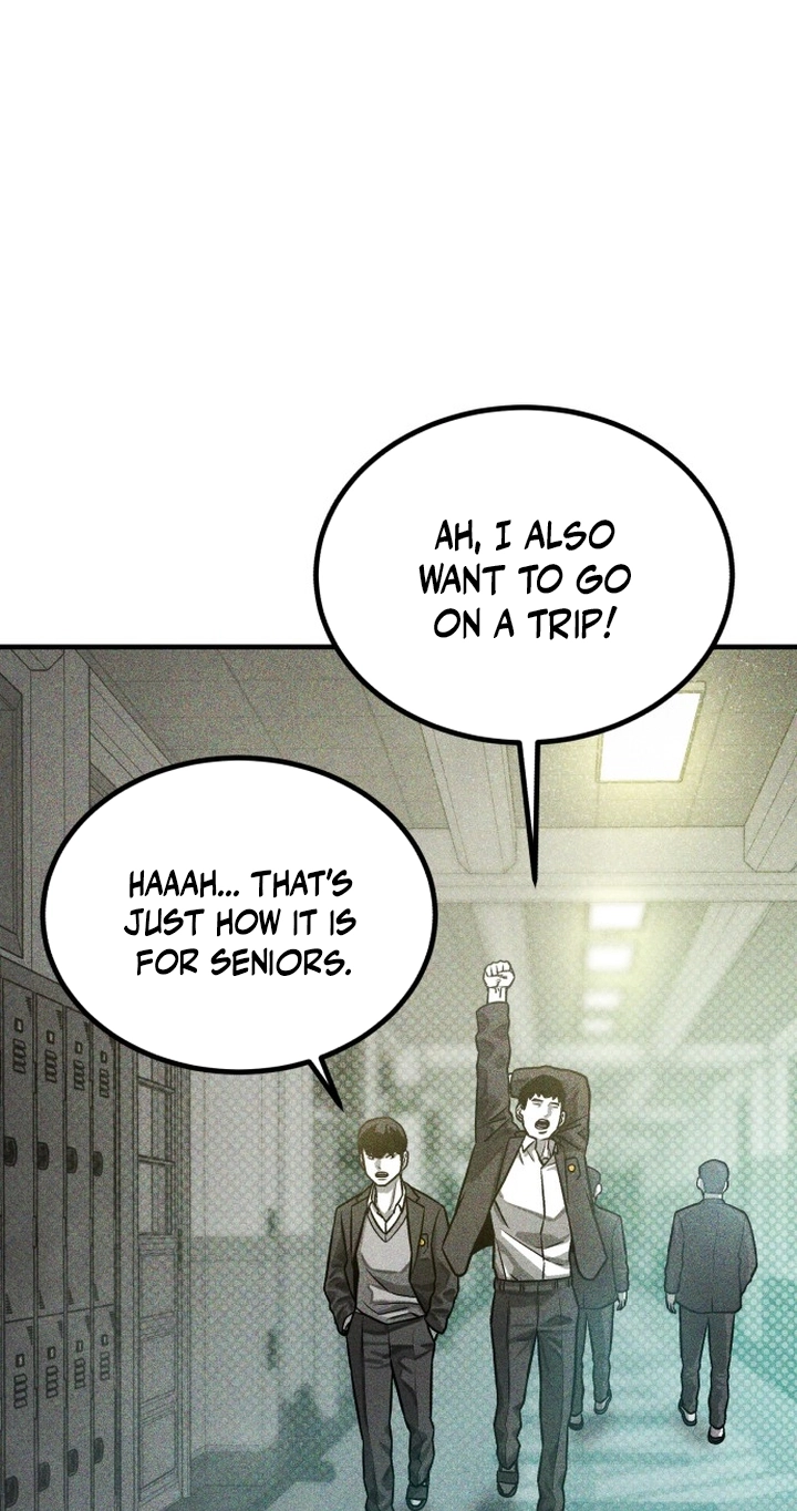 Closed Classroom Chapter 1 page 25