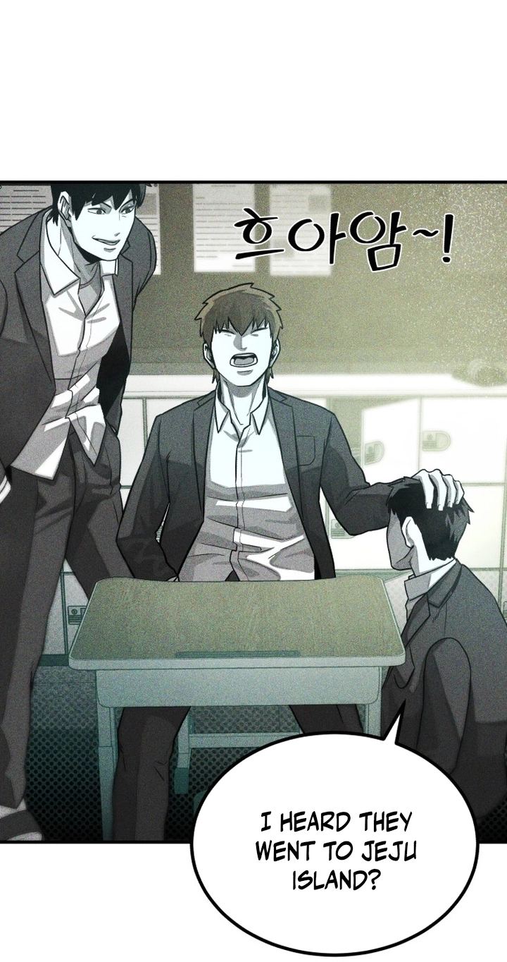 Closed Classroom Chapter 1 page 28