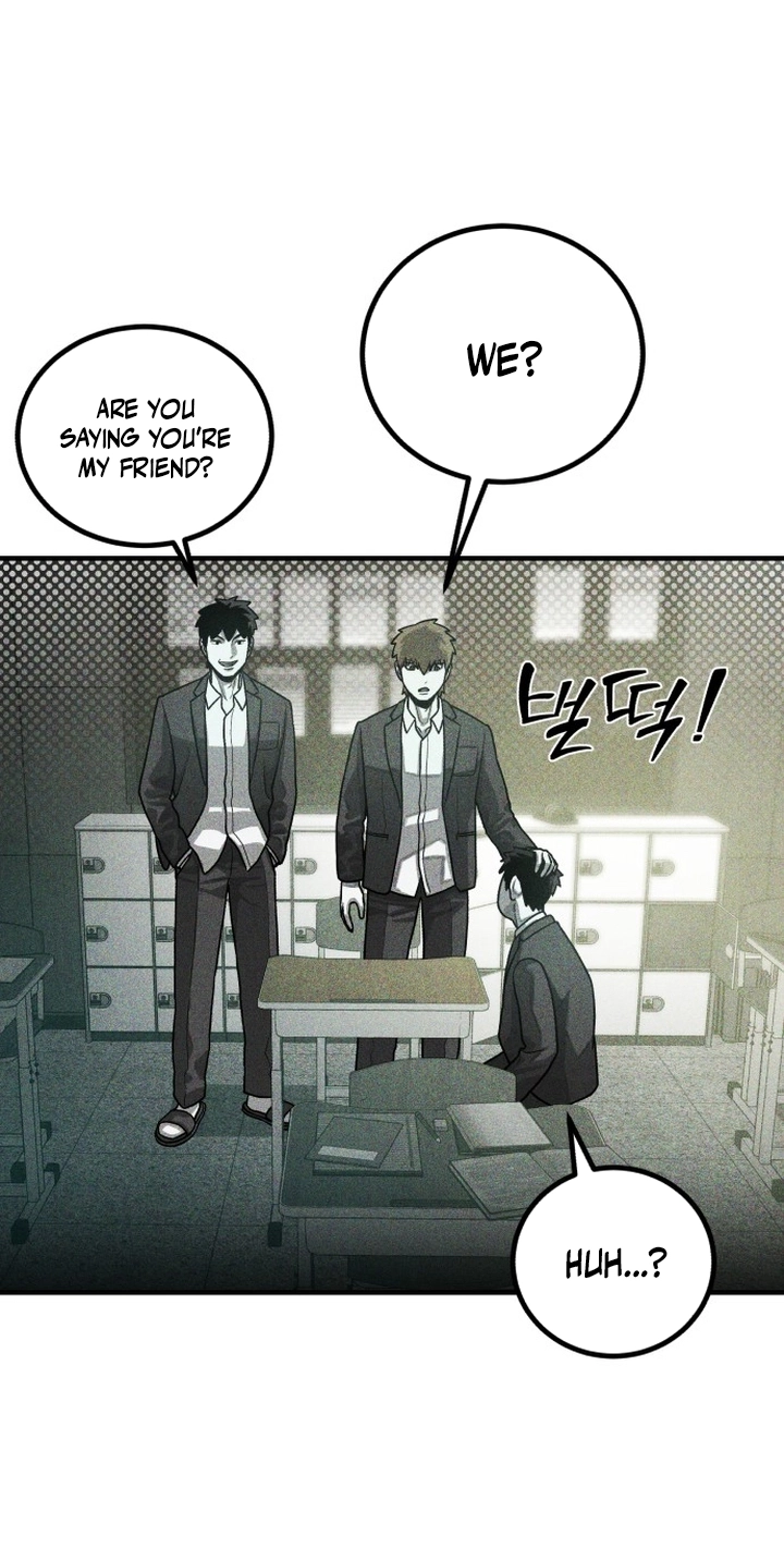 Closed Classroom Chapter 1 page 31
