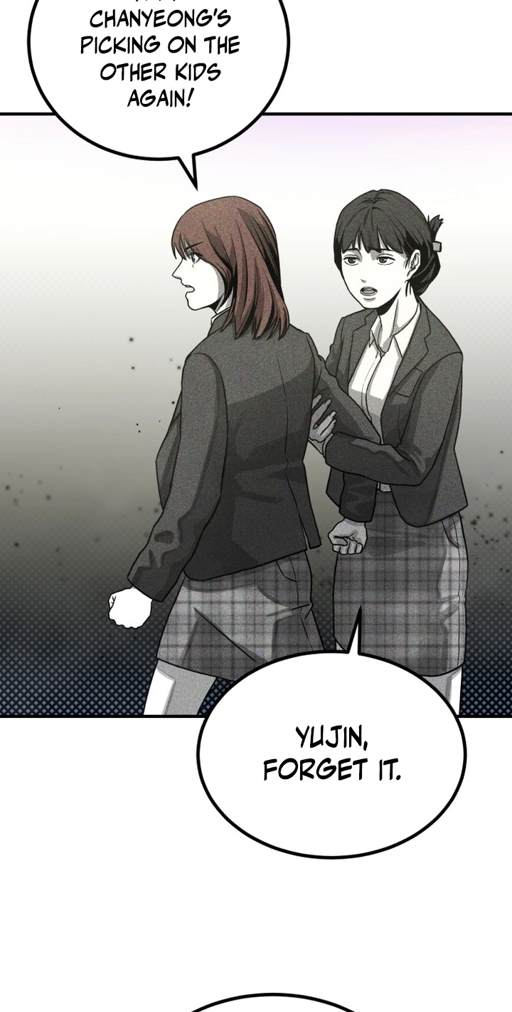 Closed Classroom Chapter 1 page 34