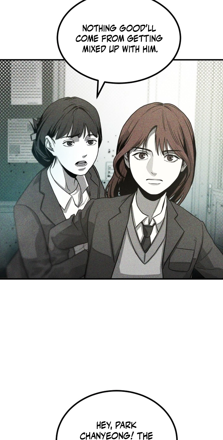 Closed Classroom Chapter 1 page 35