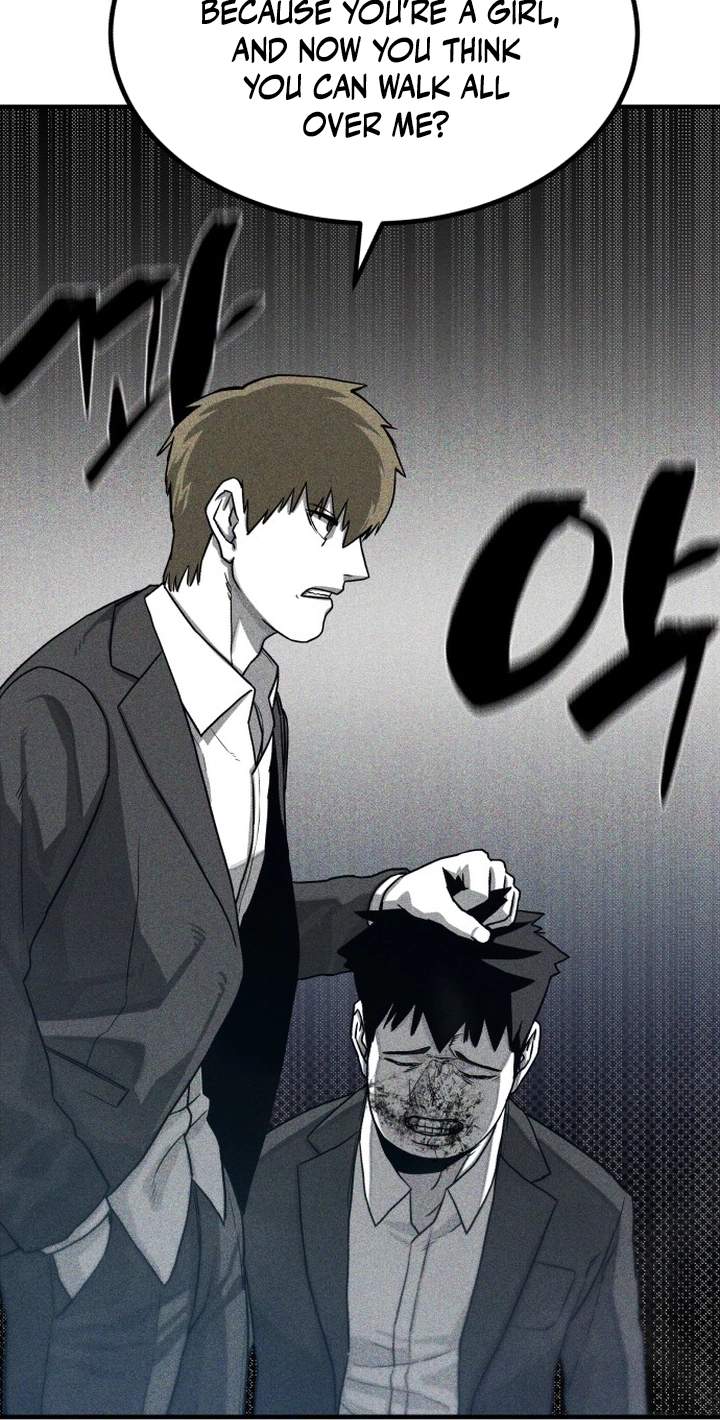 Closed Classroom Chapter 1 page 37