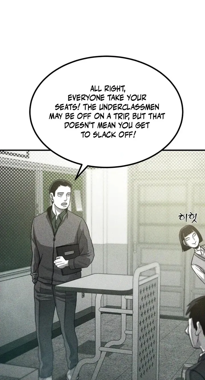 Closed Classroom Chapter 1 page 40
