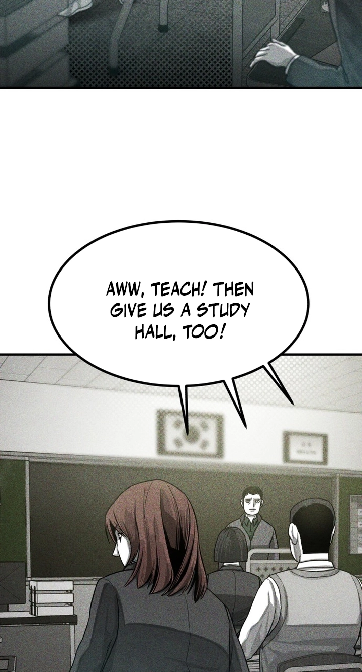 Closed Classroom Chapter 1 page 41