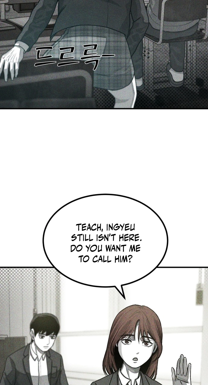 Closed Classroom Chapter 1 page 42