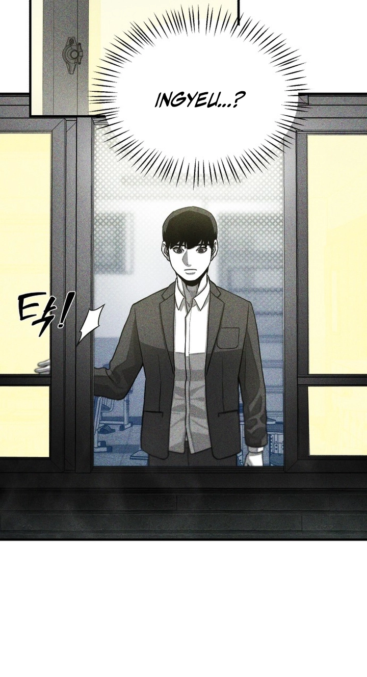 Closed Classroom Chapter 1 page 46
