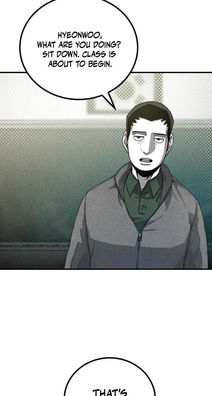 Closed Classroom Chapter 1 page 51