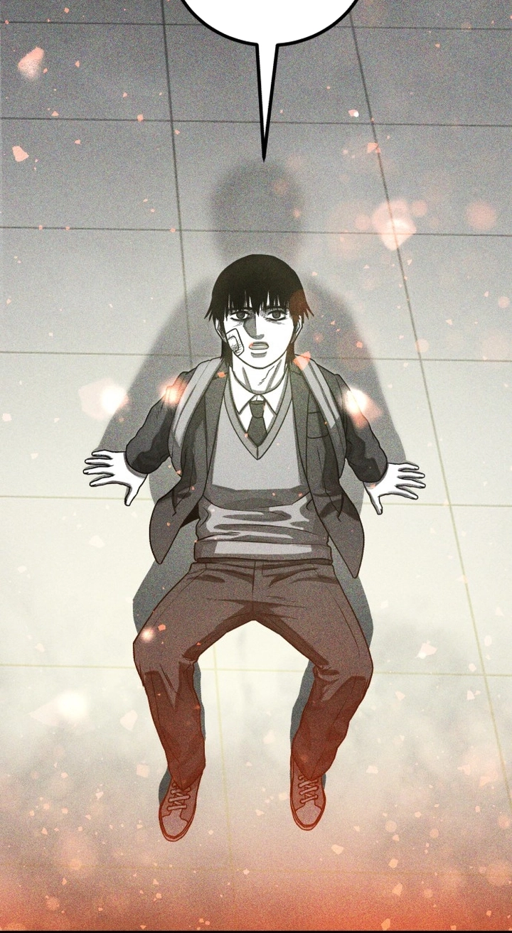 Closed Classroom Chapter 1 page 67