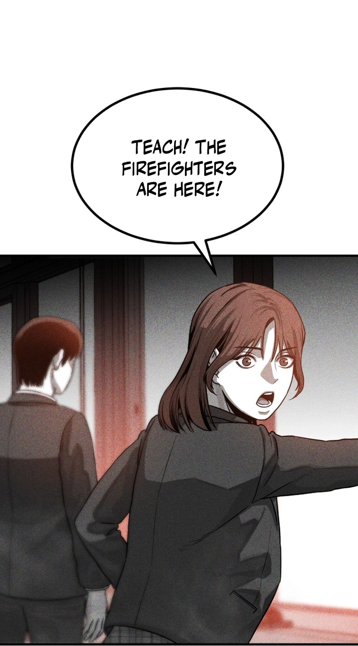 Closed Classroom Chapter 1 page 77