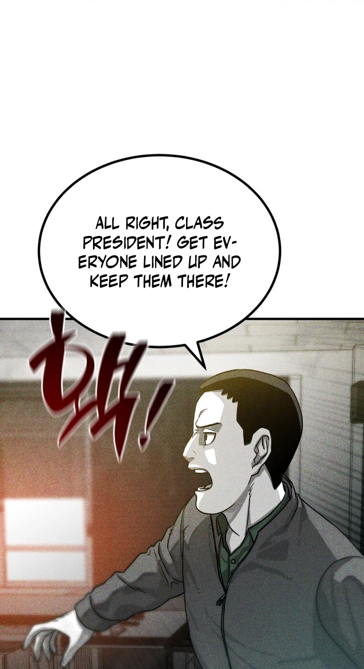 Closed Classroom Chapter 1 page 78