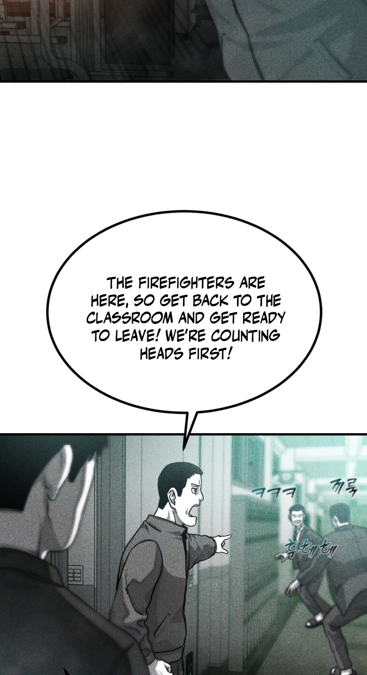 Closed Classroom Chapter 1 page 79