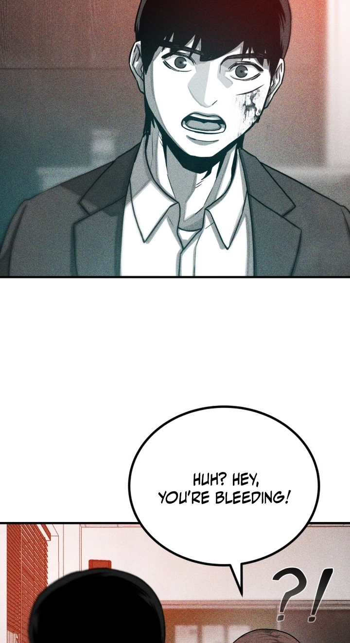 Closed Classroom Chapter 1 page 83