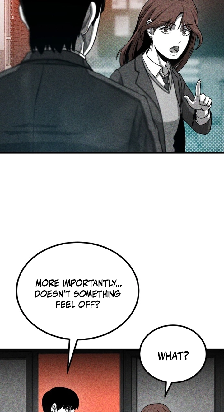 Closed Classroom Chapter 1 page 84