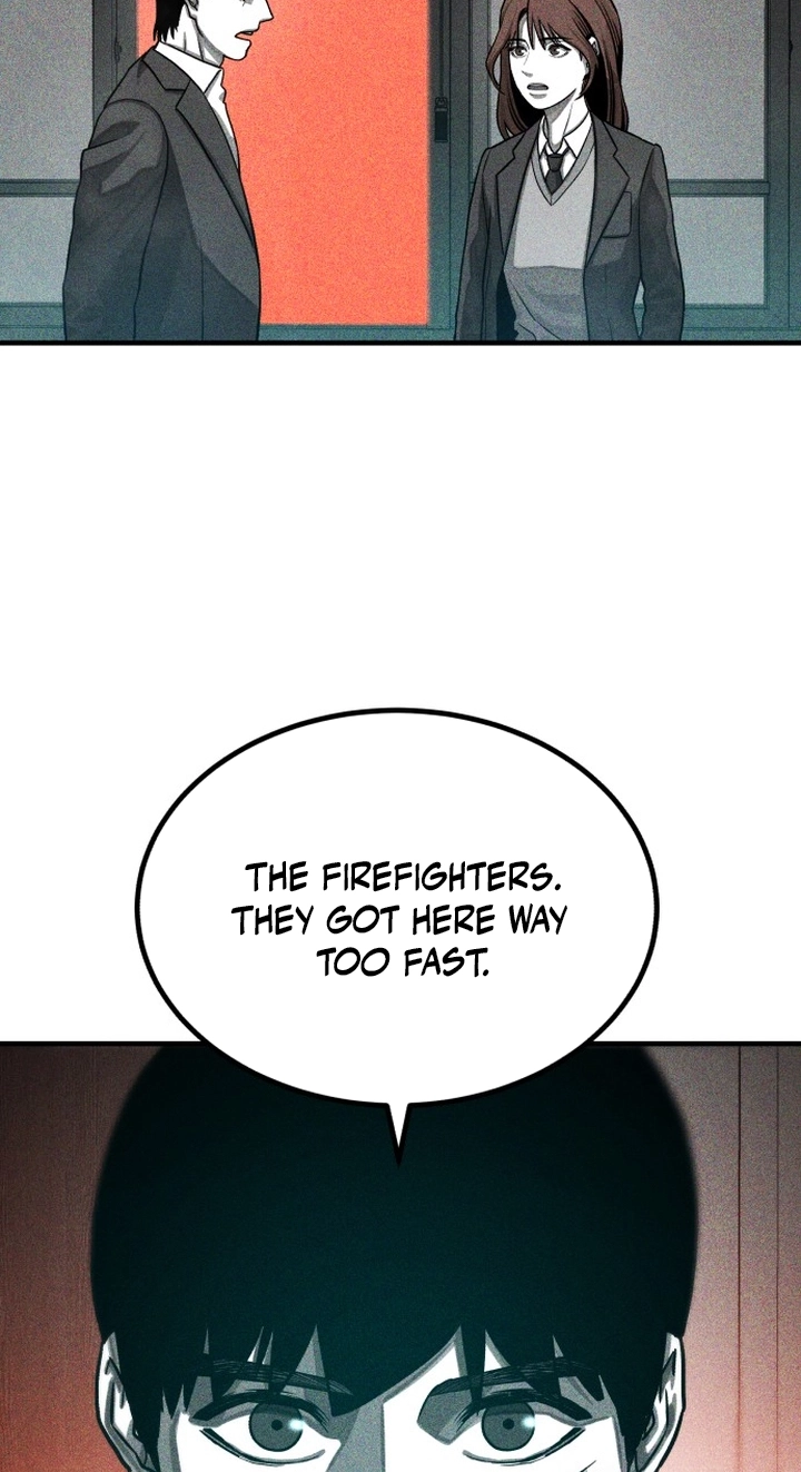 Closed Classroom Chapter 1 page 85