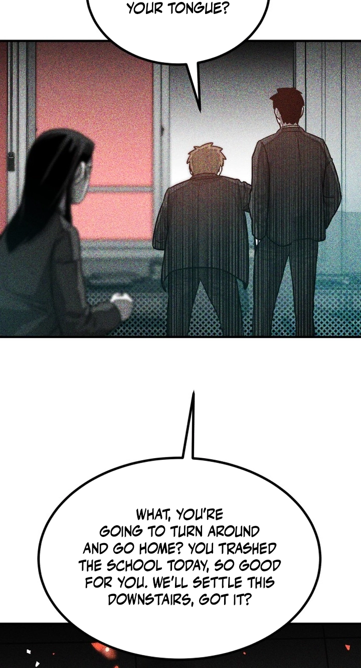 Closed Classroom Chapter 1 page 95