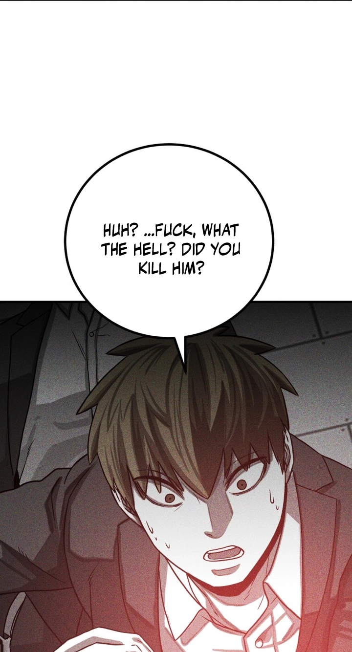 Closed Classroom Chapter 1 page 106