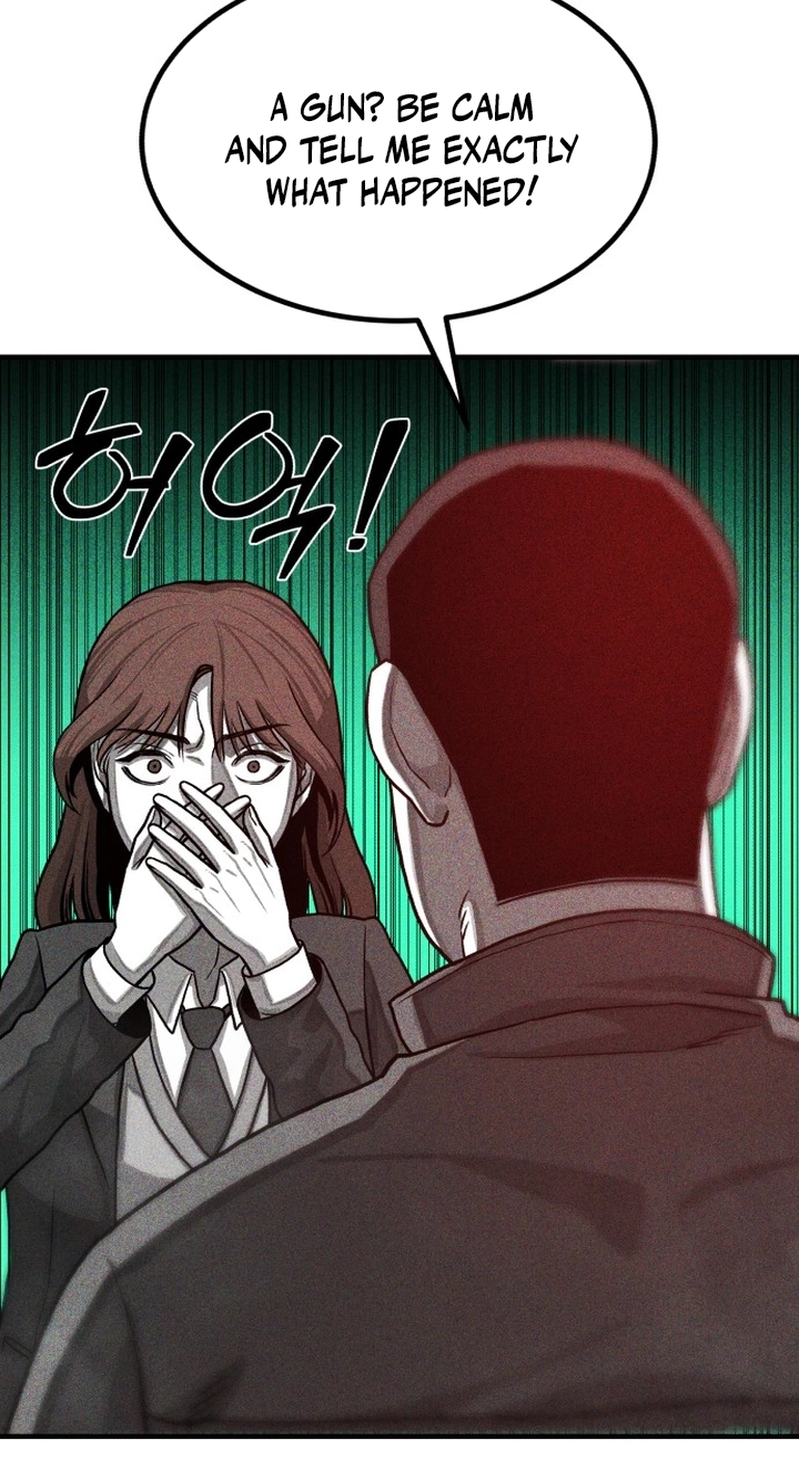 Closed Classroom Chapter 1 page 113
