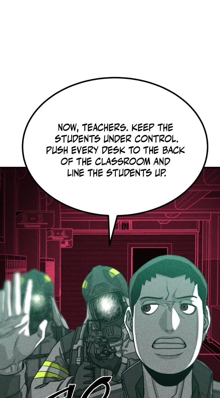 Closed Classroom Chapter 1 page 116