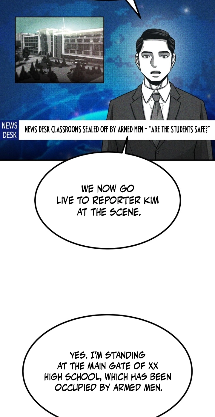 Closed Classroom Chapter 1 page 131