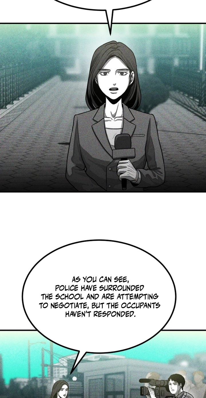 Closed Classroom Chapter 1 page 132