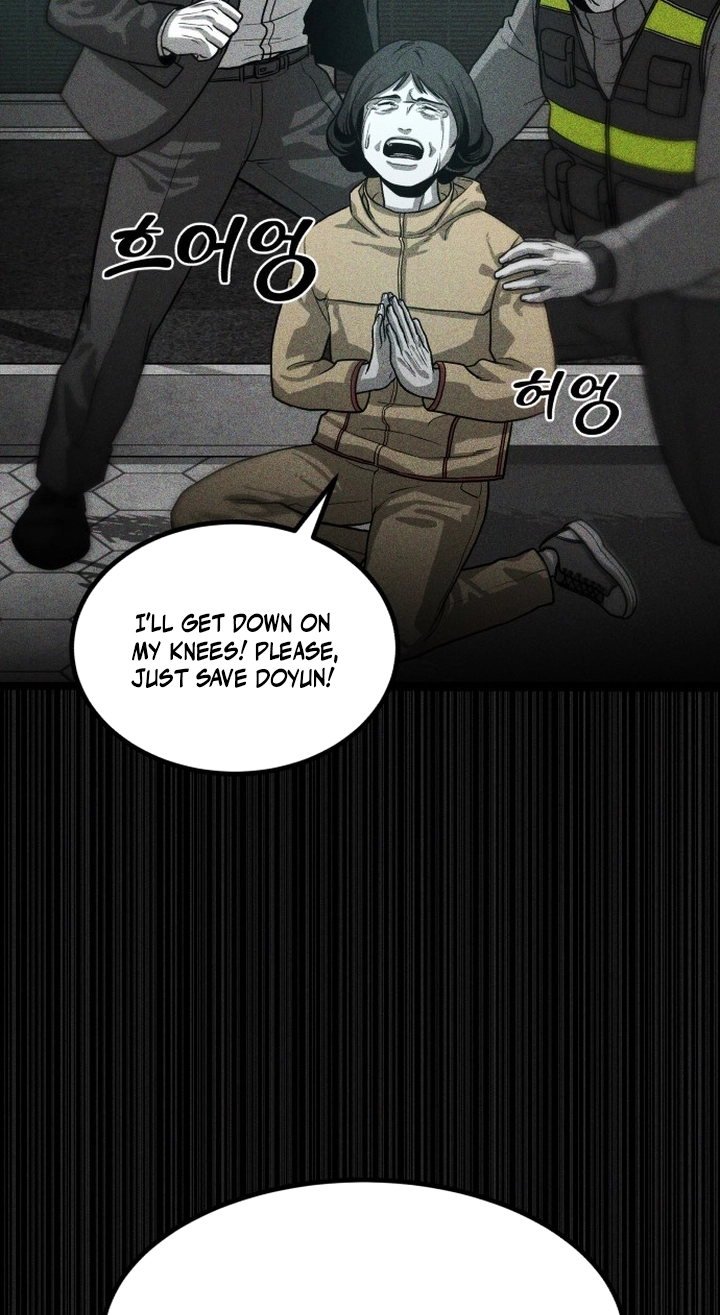 Closed Classroom Chapter 1 page 145