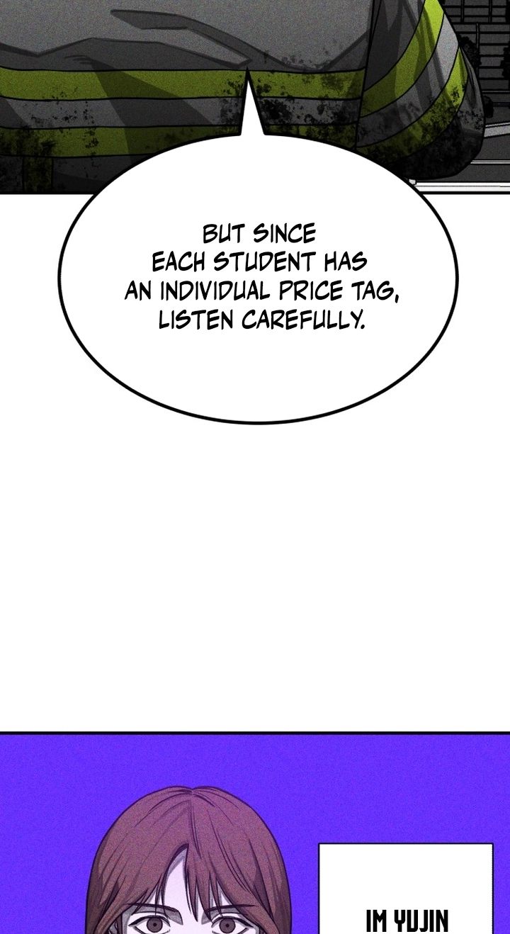 Closed Classroom Chapter 1 page 154