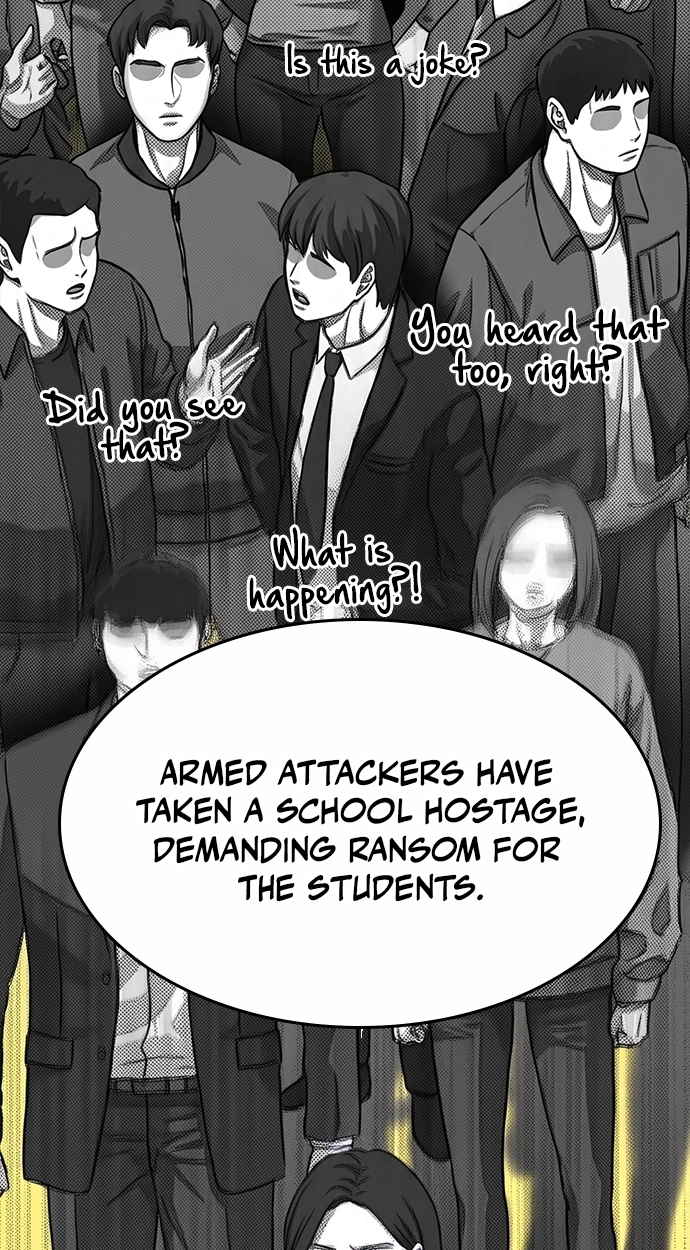 Closed Classroom Chapter 2 page 21