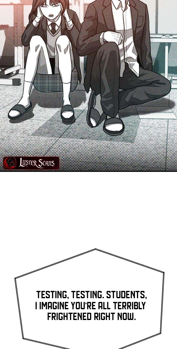 Closed Classroom Chapter 2 page 77