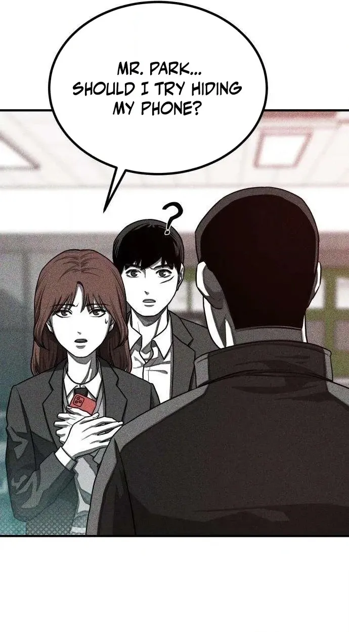 Closed Classroom Chapter 2 page 89