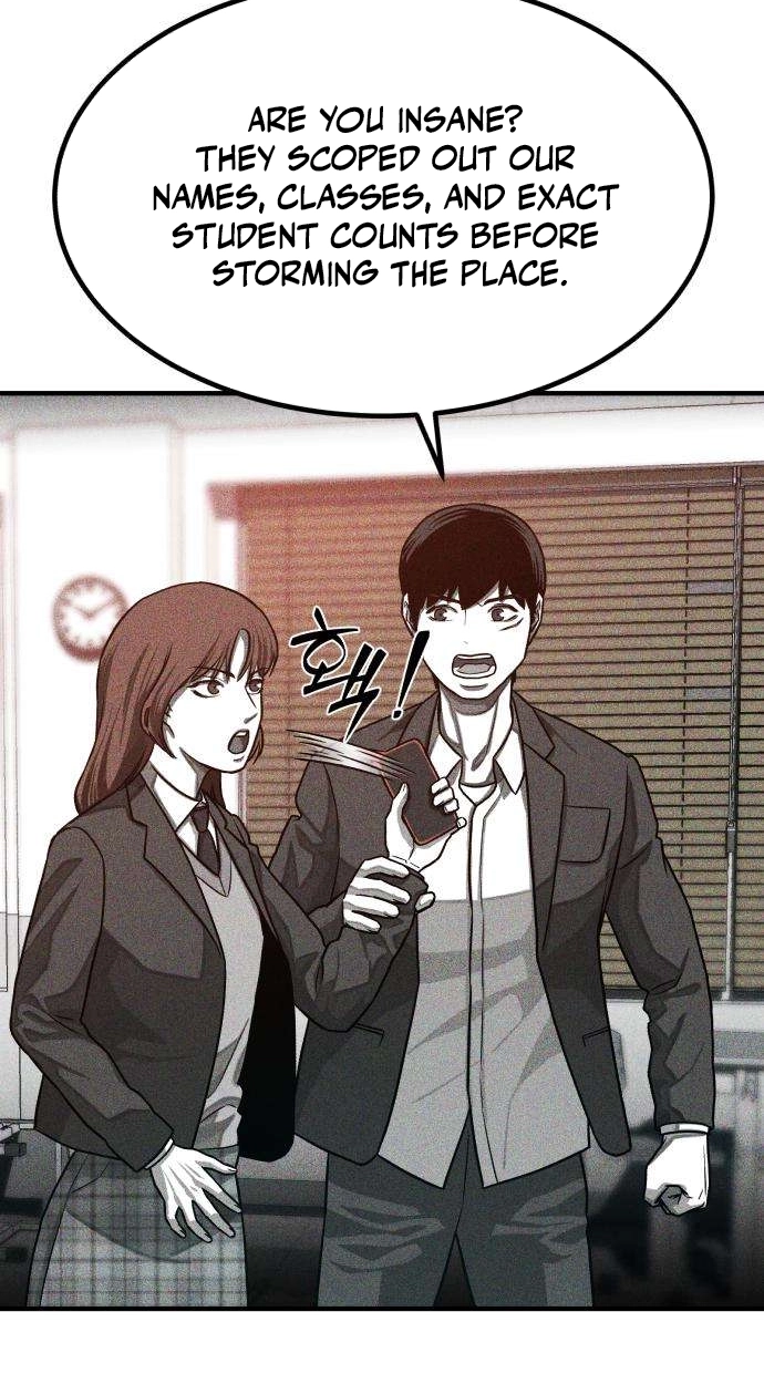 Closed Classroom Chapter 2 page 91