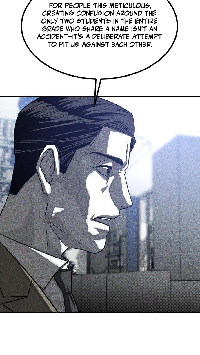 Closed Classroom Chapter 2 page 132