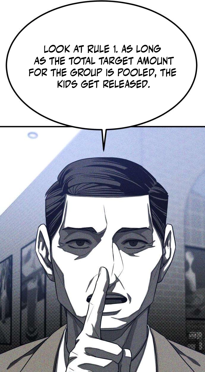 Closed Classroom Chapter 2 page 136