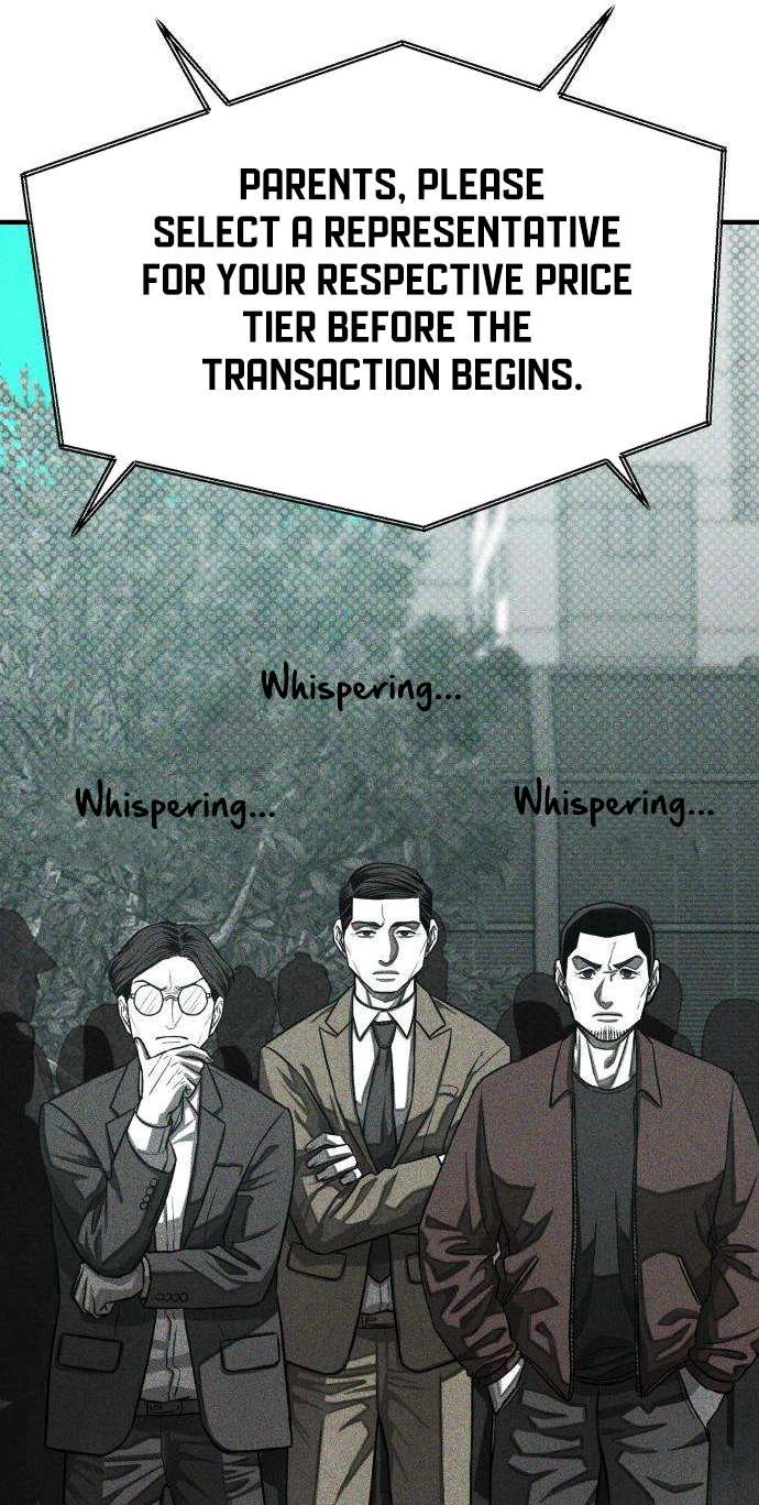 Closed Classroom Chapter 3 page 9