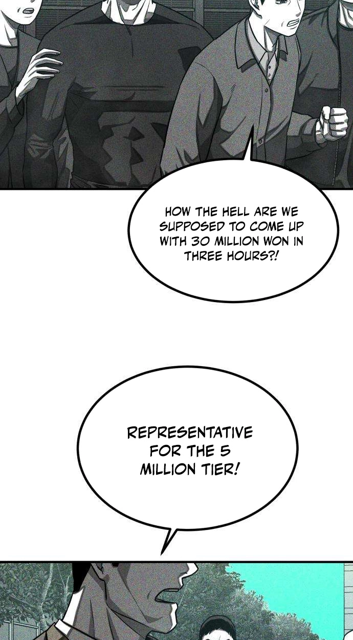 Closed Classroom Chapter 3 page 21