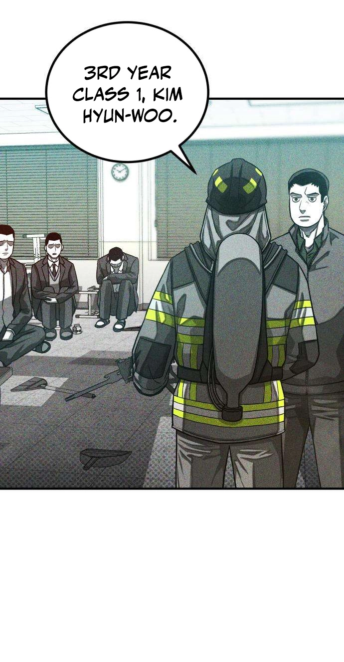 Closed Classroom Chapter 3 page 49