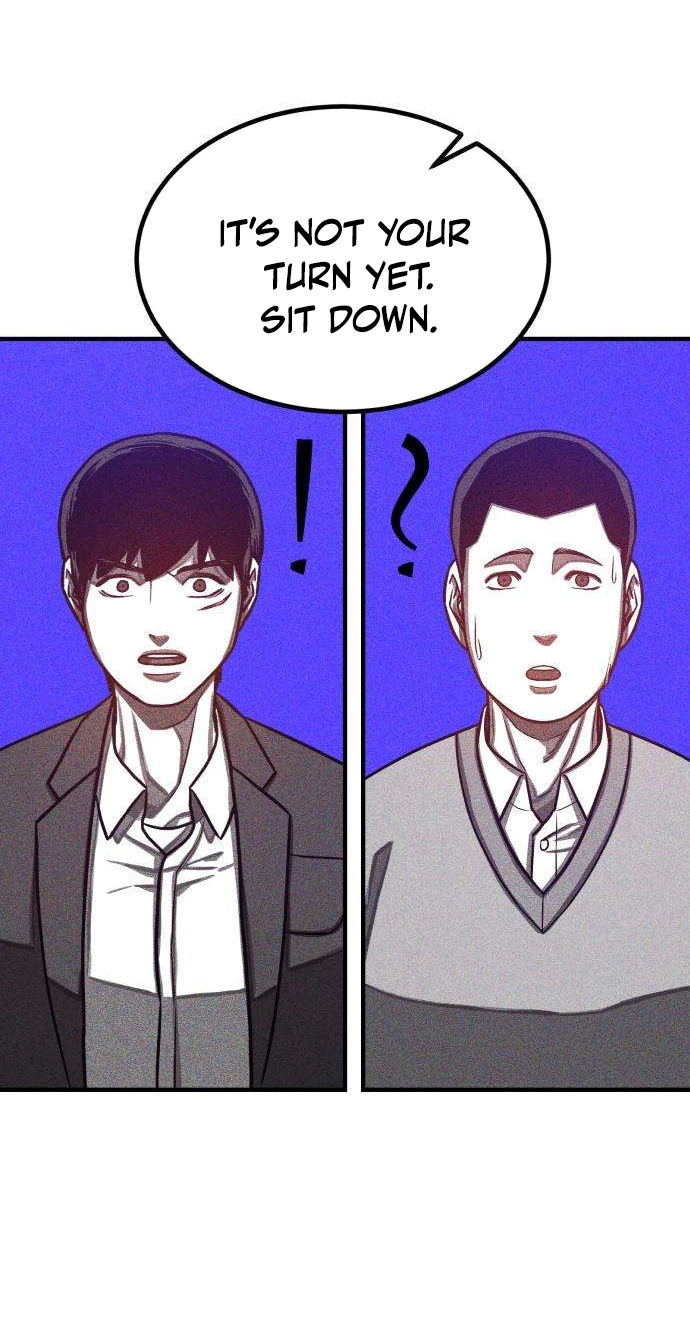 Closed Classroom Chapter 3 page 52